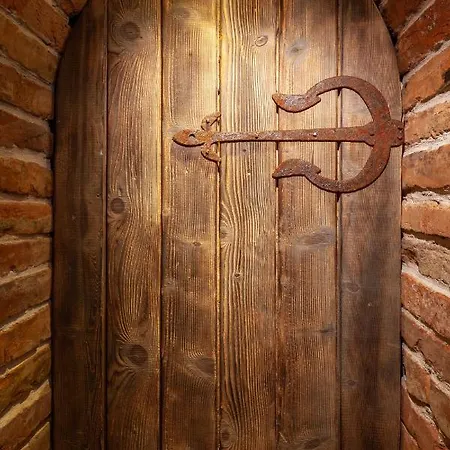 The Stone House 1777